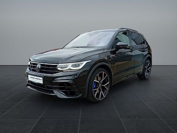 Volkswagen Tiguan R 4Motion DSG 235 kW image number 1