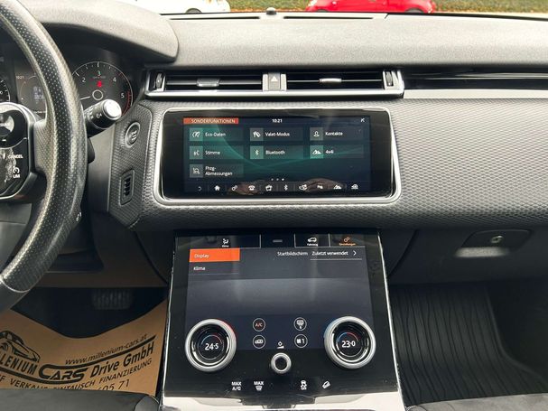 Land Rover Range Rover Velar 132 kW image number 31