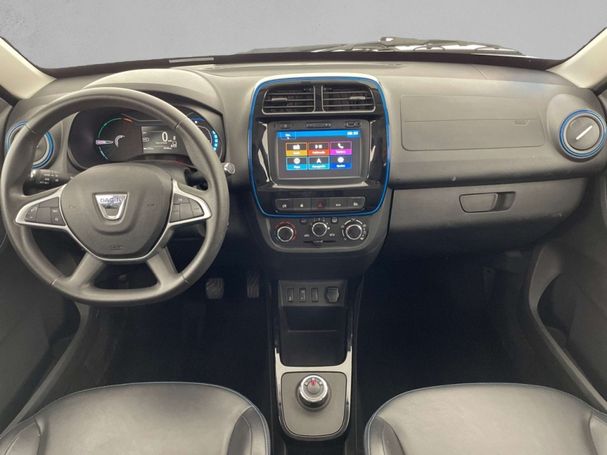 Dacia Spring Comfort 33 kW image number 6