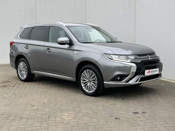 Mitsubishi Outlander 2.4 Plug-In 165 kW image number 30