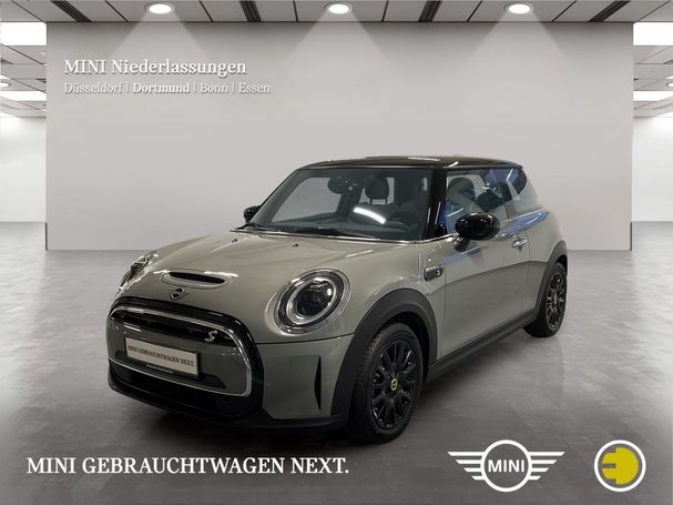 Mini Cooper SE Mini 135 kW image number 1