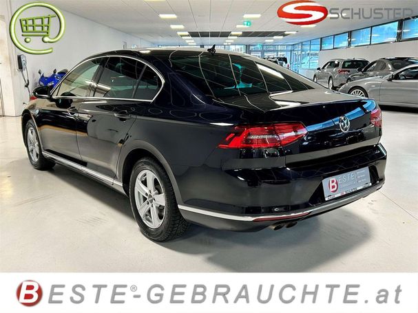 Volkswagen Passat 2.0 TDI SCR 4Motion DSG Highline 140 kW image number 4