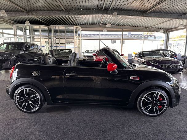 Mini John Cooper Works 170 kW image number 8