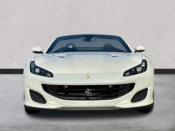 Ferrari Portofino 441 kW image number 3