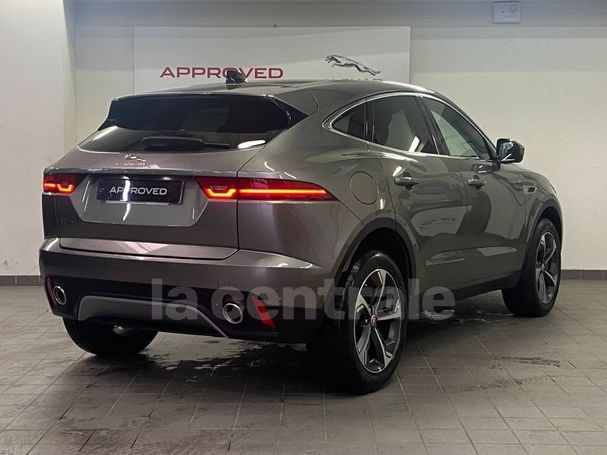 Jaguar E-Pace P200 AWD SE 147 kW image number 29