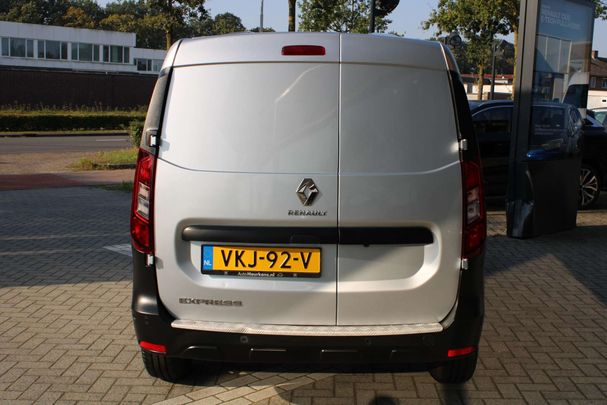 Renault Express 1.5 dCi 55 kW image number 5