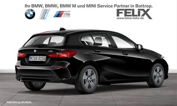 BMW 118i 103 kW image number 2