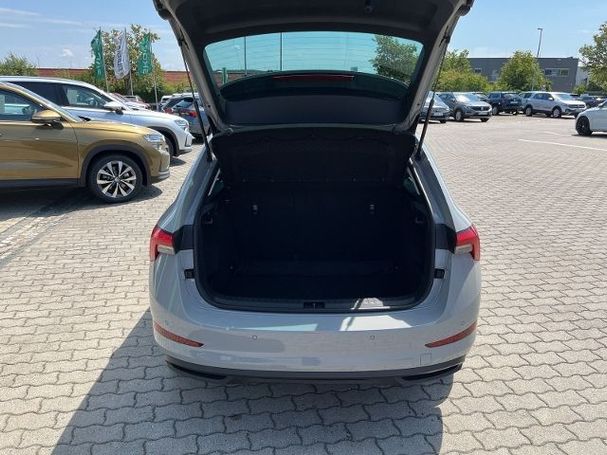 Skoda Scala 1.0 TSI Clever 81 kW image number 9