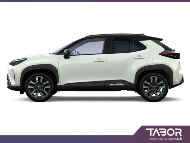 Toyota Yaris Cross 96 kW image number 3