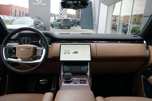 Land Rover Range Rover P440e 326 kW image number 5