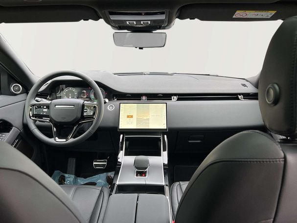 Land Rover Range Rover Evoque 227 kW image number 5