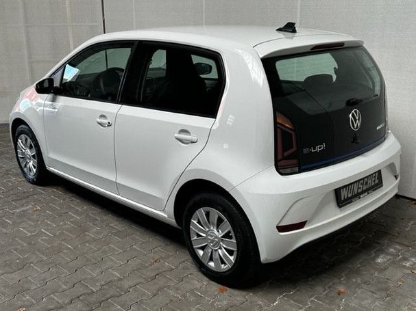 Volkswagen up! e-Up! 60 kW image number 2