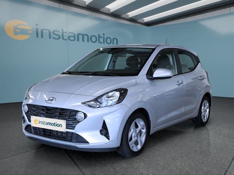 Hyundai i10 1.2 Trend 62