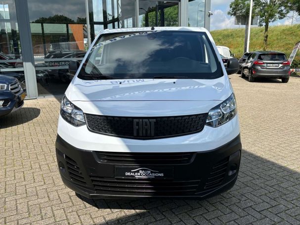 Fiat Scudo L3H1 1.5 Multijet 74 kW image number 14