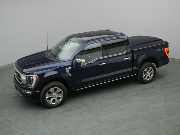 Ford F-150 298 kW image number 28