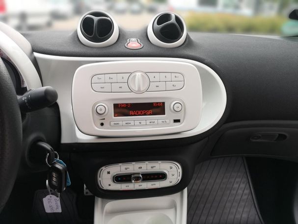 Smart ForTwo 66 kW image number 13