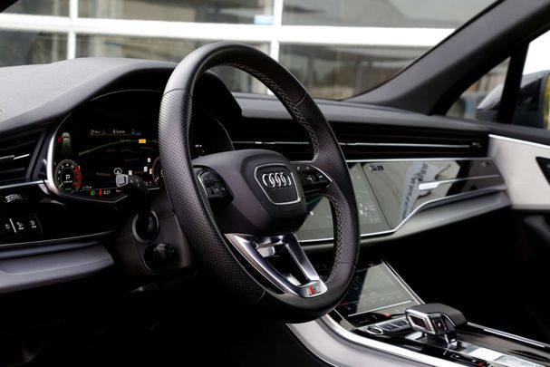 Audi Q7 55 TFSIe quattro S-Line 280 kW image number 24