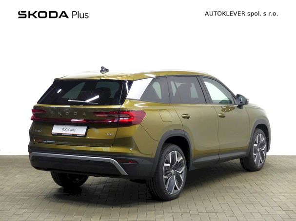 Skoda Kodiaq 2.0 TDI 4x4 DSG 142 kW image number 3