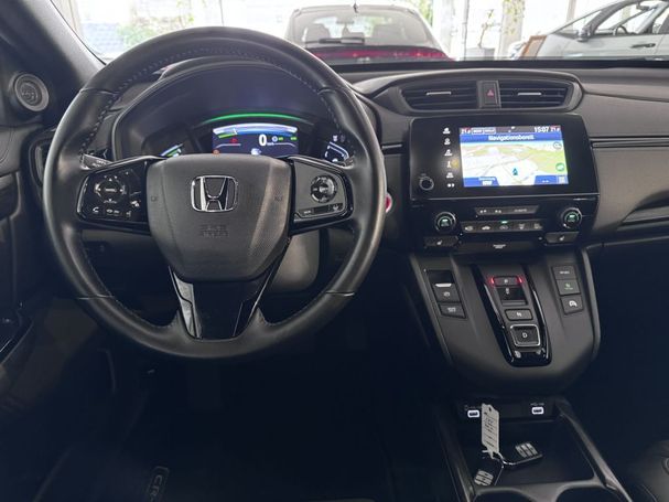 Honda CR-V 135 kW image number 10