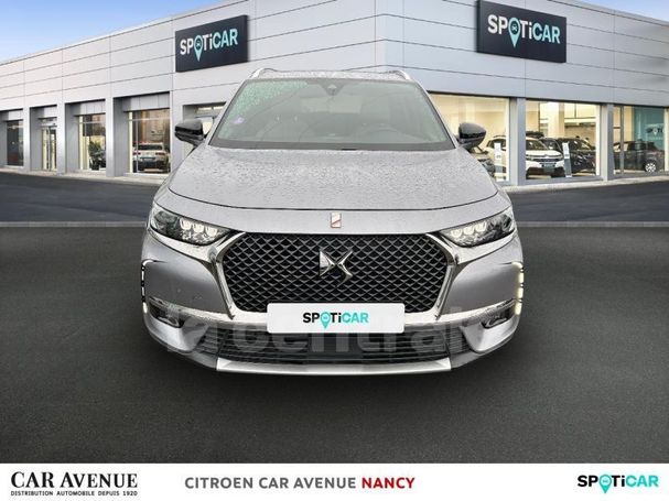 DS Automobiles 7 Crossback 1.6 E-Tense 300 4x4 221 kW image number 2