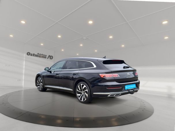 Volkswagen Arteon Shooting Brake 2.0 TSI R-Line 140 kW image number 5