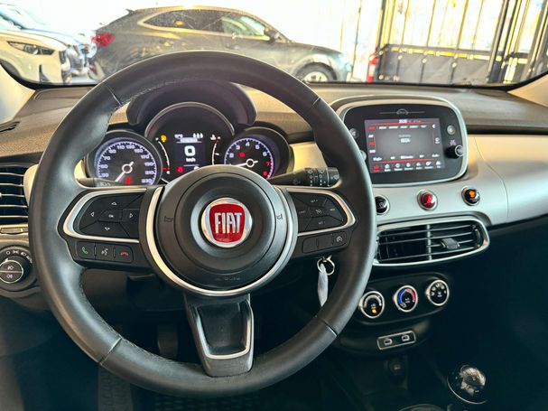 Fiat 500X 1.0 88 kW image number 10