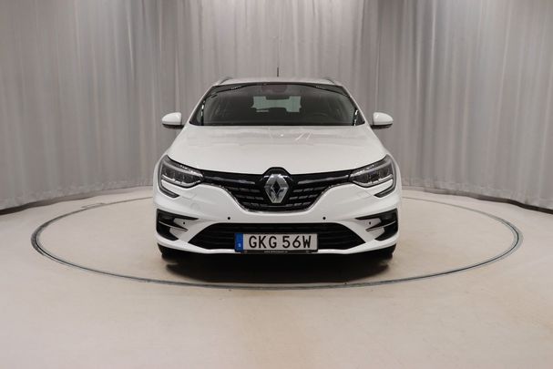 Renault Megane 1.5 dCi 85 kW image number 3