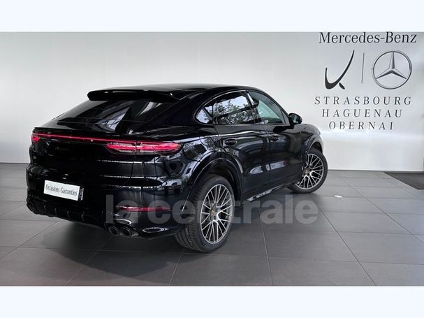 Porsche Cayenne Coupe E-Hybrid Tiptronic 340 kW image number 3