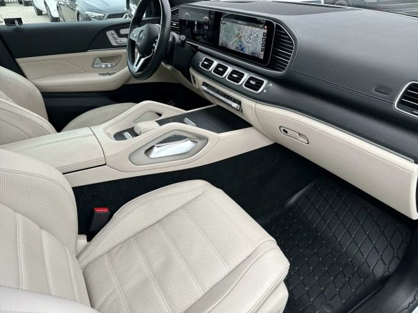 Mercedes-Benz GLE 350 e 245 kW image number 23