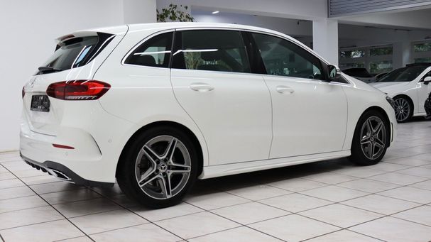 Mercedes-Benz B 250 165 kW image number 4