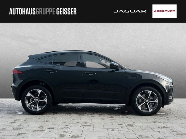 Jaguar E-Pace D200 R-Dynamic S AWD 150 kW image number 6