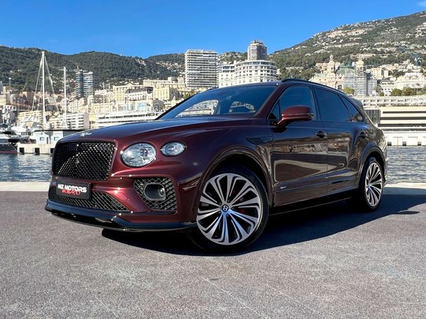 Bentley Bentayga 330 kW image number 5