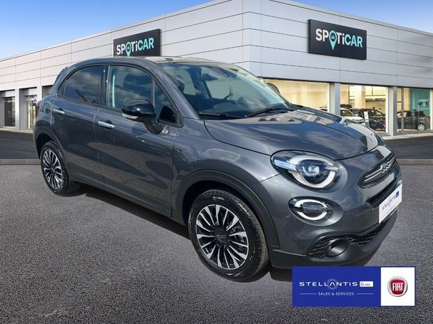 Fiat 500X 1.5 GSE Hybrid 96 kW image number 2