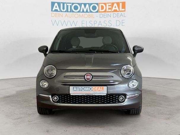 Fiat 500 52 kW image number 5