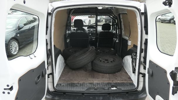 Renault Kangoo 70 kW image number 14