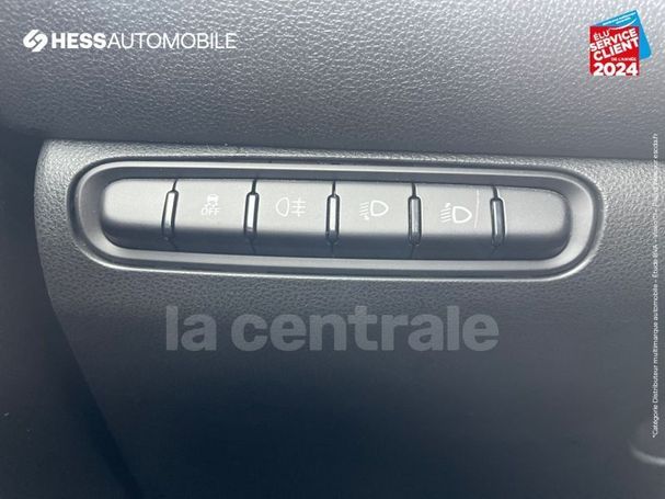 Fiat 500 e 42 kWh 88 kW image number 27