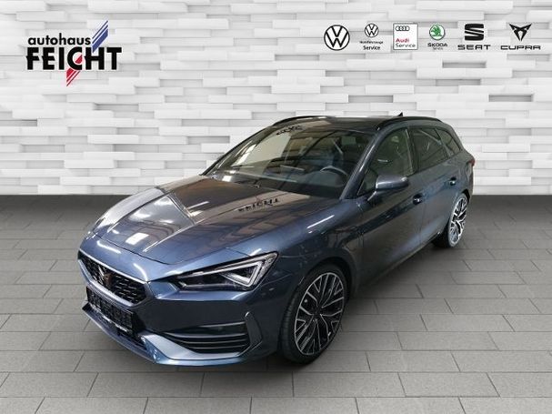 Cupra Leon ST e-Hybrid 180 kW image number 1