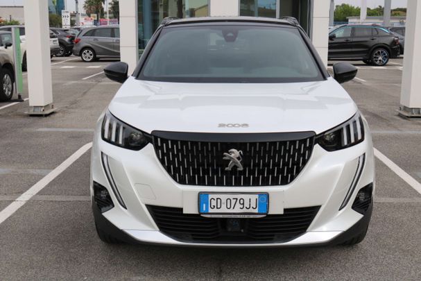 Peugeot 2008 PureTech 96 kW image number 7