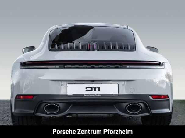 Porsche 992 Carrera 290 kW image number 4