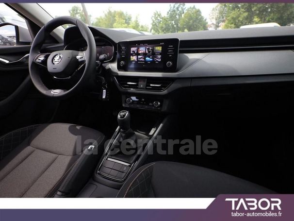 Skoda Scala 1.0 TSI 70 kW image number 6