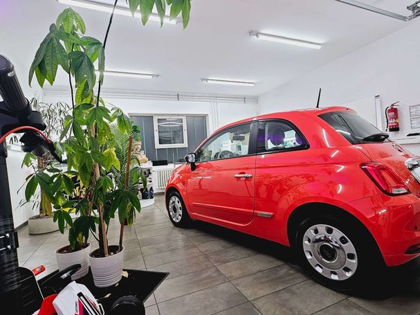 Fiat 500 1.2 Pop 51 kW image number 25