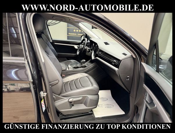 Volkswagen Touareg 3.0 TDI 4Motion 170 kW image number 16