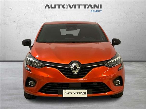 Renault Clio TCe 100 74 kW image number 3