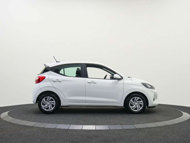 Hyundai i10 1.0 49 kW image number 6