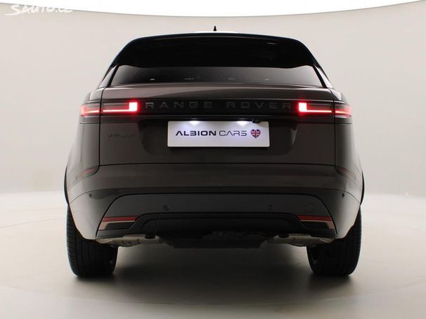 Land Rover Range Rover Velar D300 SE 221 kW image number 3