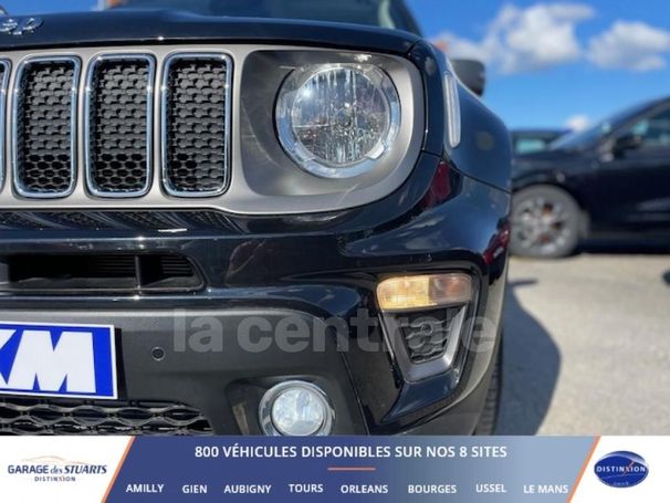 Jeep Renegade 96 kW image number 39