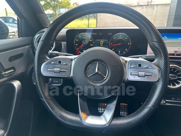 Mercedes-Benz A 200 d 8G-DCT Line 110 kW image number 13