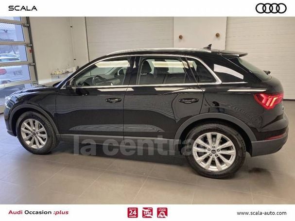 Audi Q3 35 TDI S tronic 110 kW image number 5