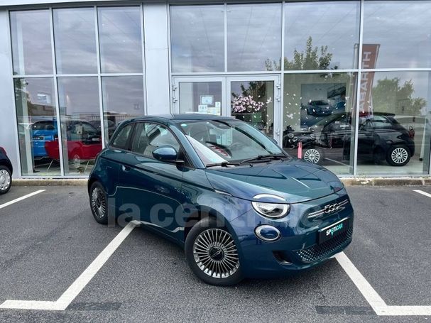 Fiat 500 e 42 kWh 88 kW image number 1