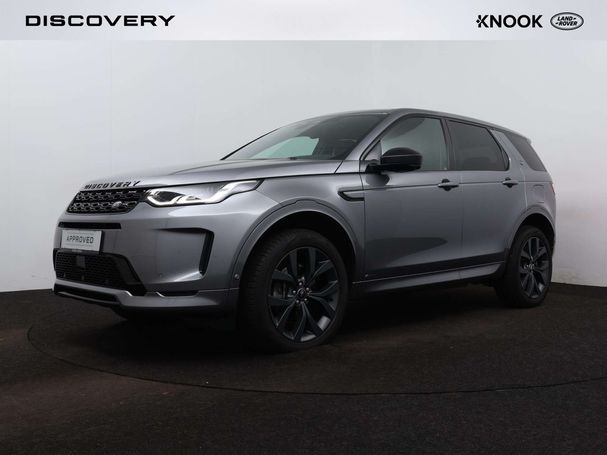 Land Rover Discovery Sport P300e R-Dynamic 227 kW image number 1